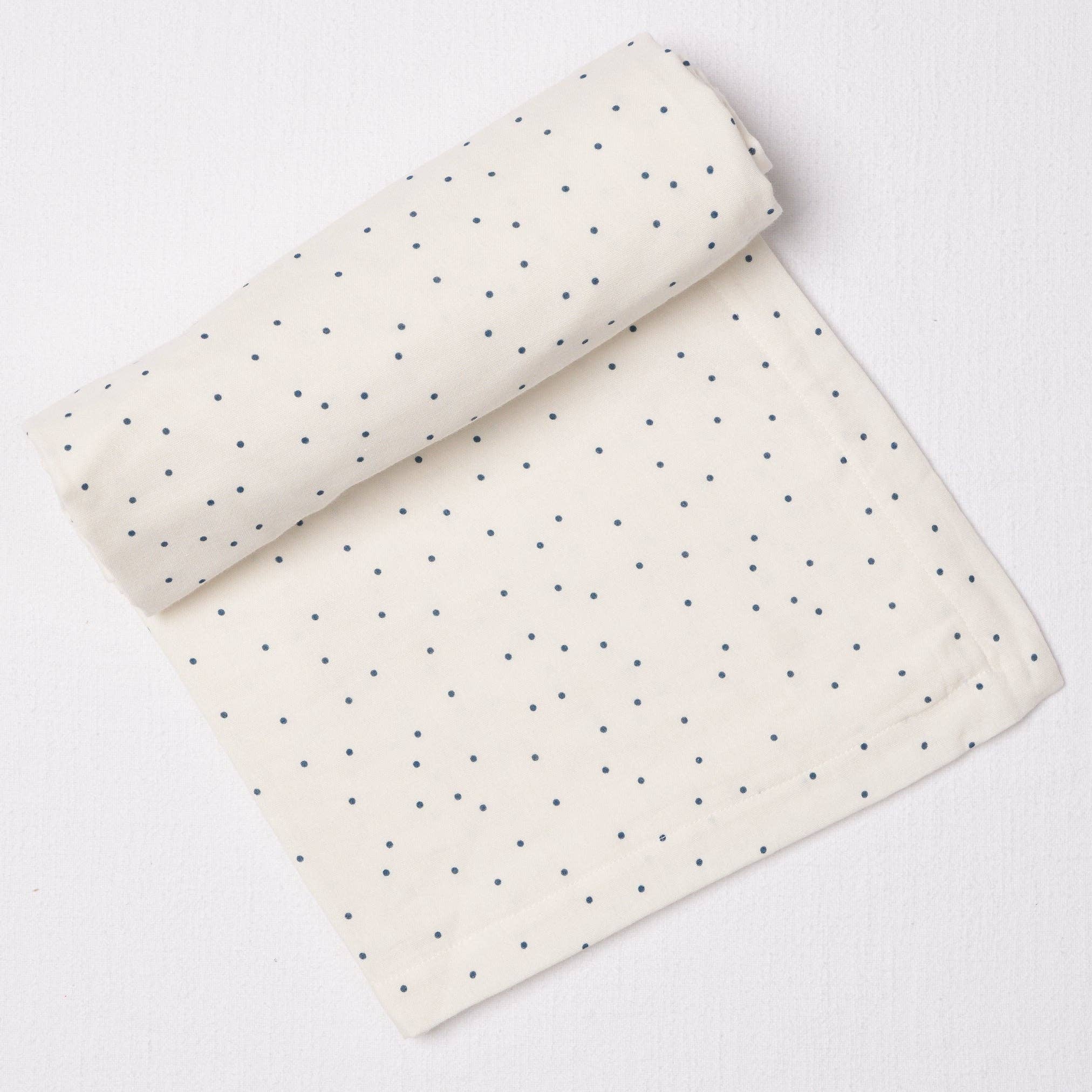 Babette - Swaddle-Random Dots