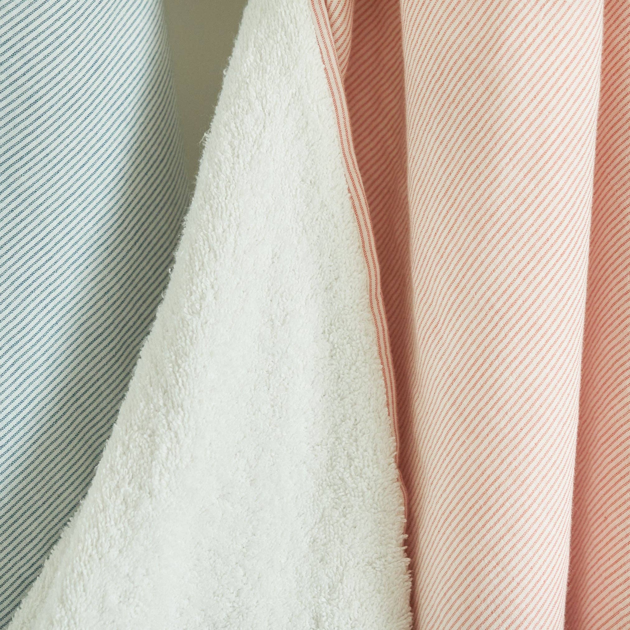 Babette - Hooded Towel