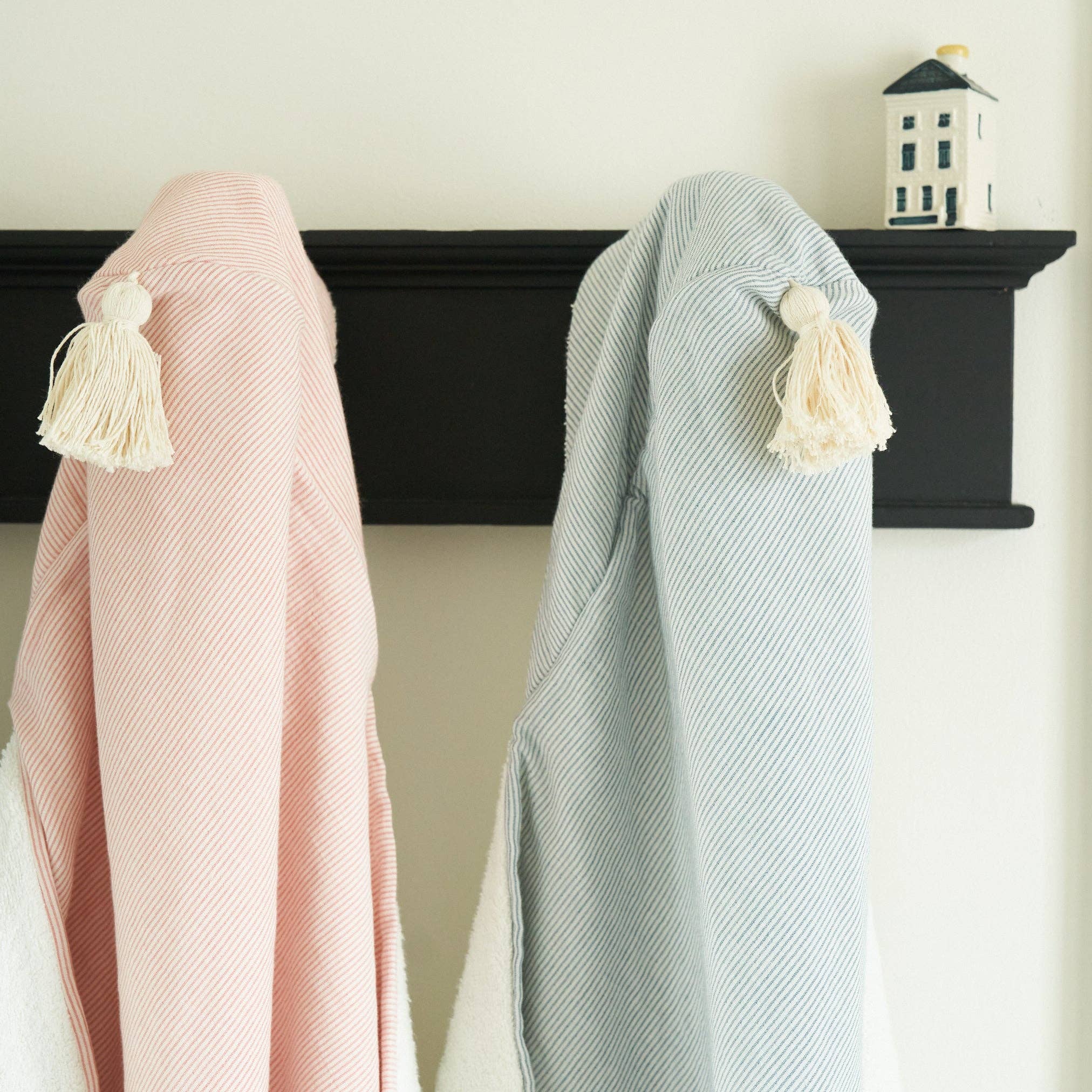 Babette - Hooded Towel