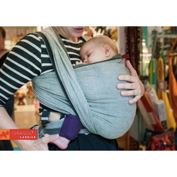 Girasol best sale baby wrap