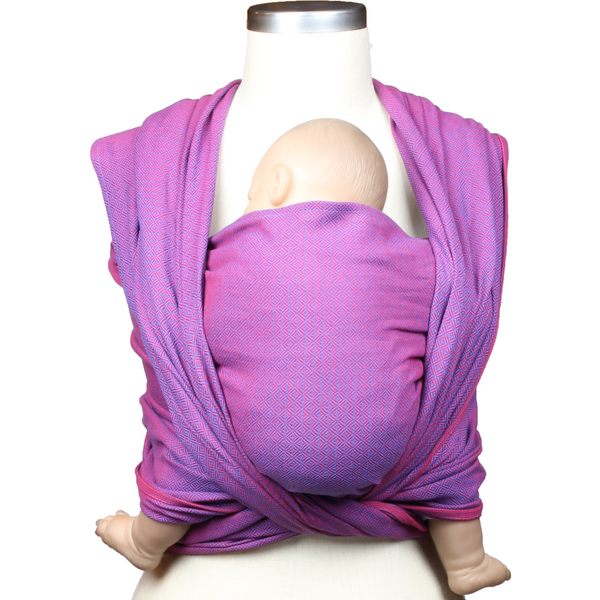 Storchenwiege wrap on sale