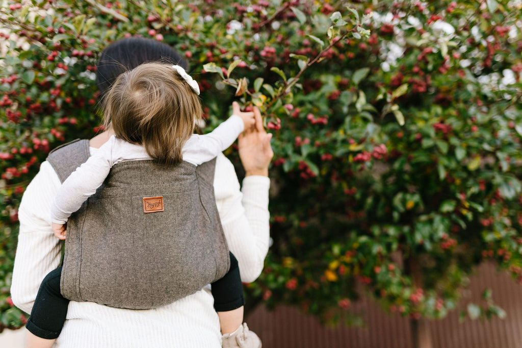 Happy Baby Carriers