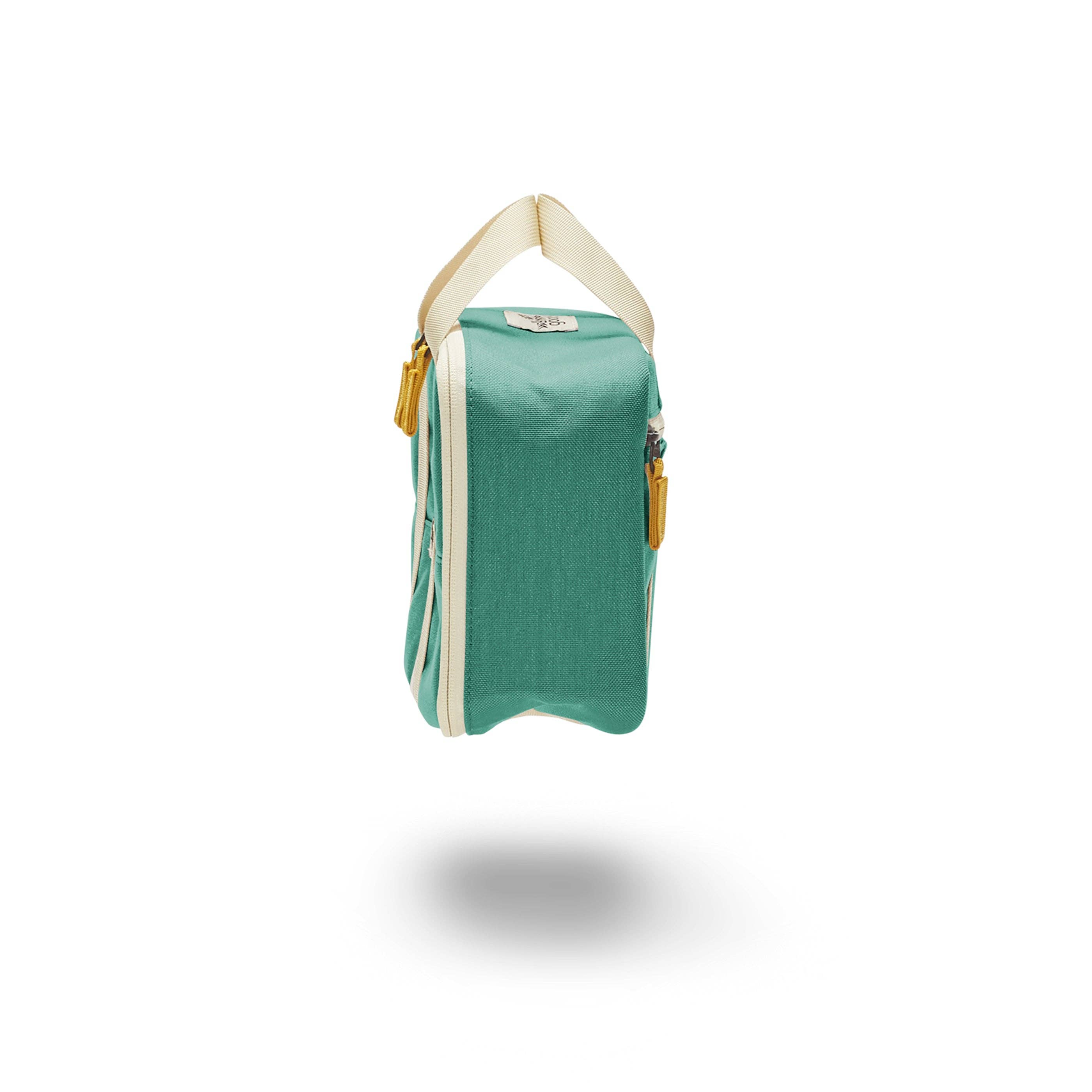 Walker Family goods - The Lunchbox Seafoam Green