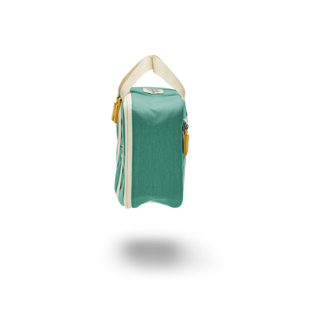Walker Family goods - The Lunchbox Seafoam Green