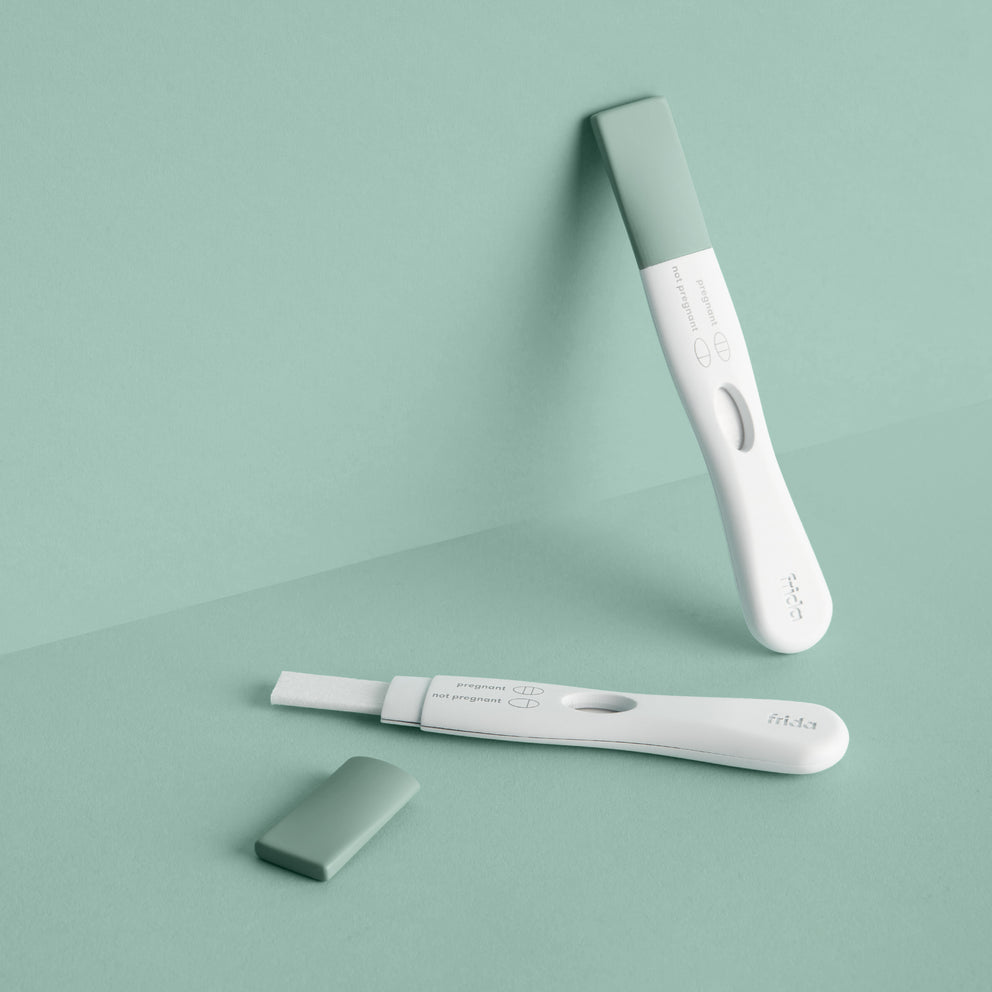 Frida Fertility Early Detection Pregnancy Test