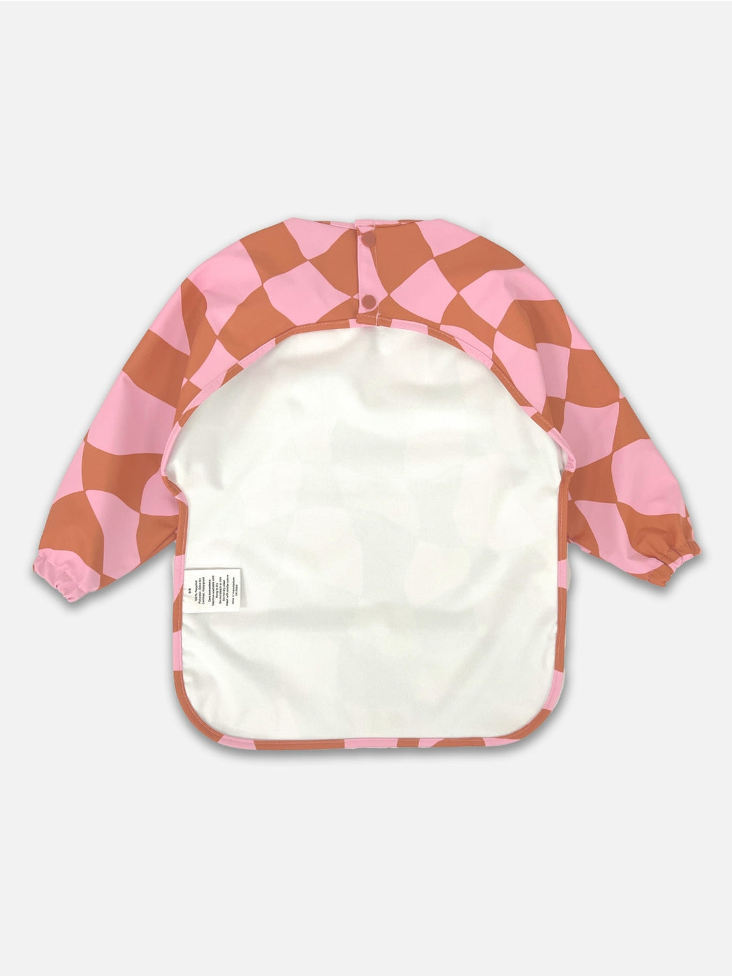 Milk Teeth Smock Bib