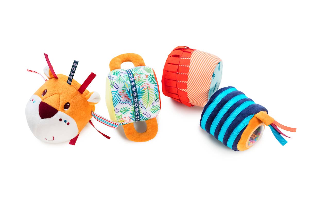 Janod - Jack Sound Roll