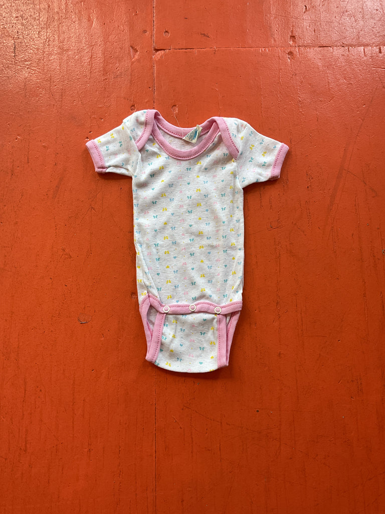 Orphan Darling by Jemima Kirke - 80s NB Onesie