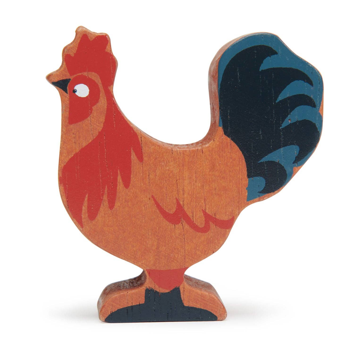 Tender Leaf Toys - Rooster