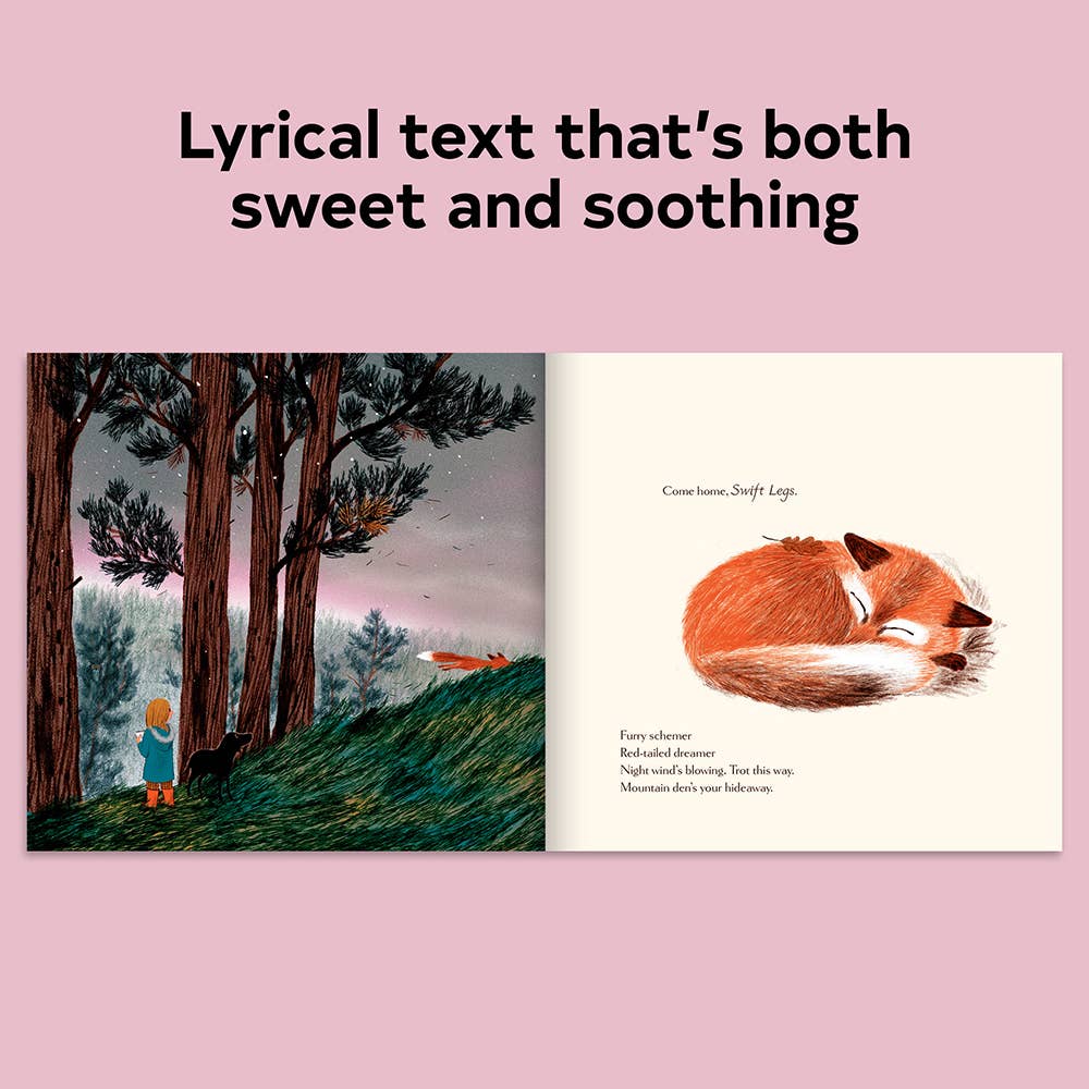 Chronicle Books - Woodland Dreams