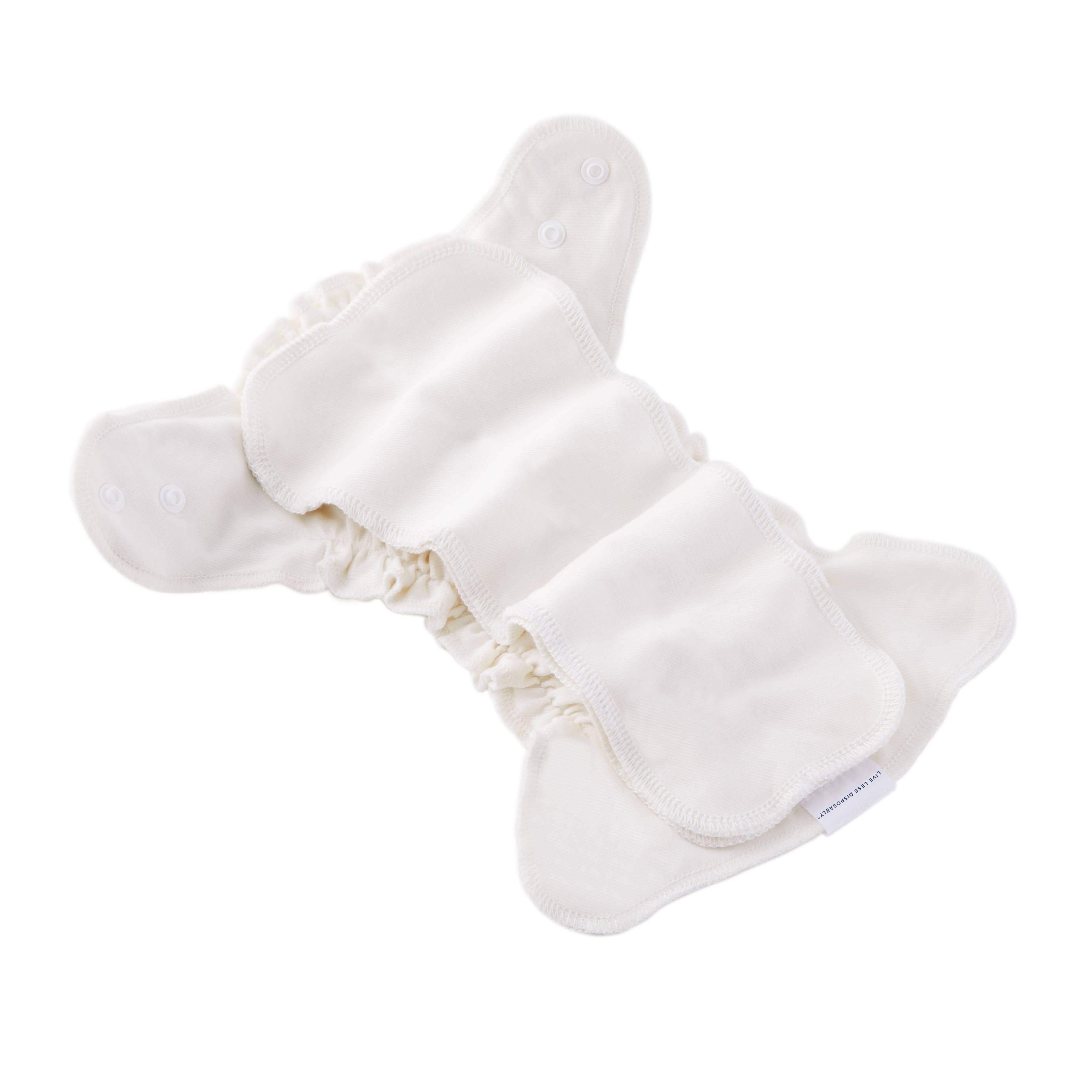 Esembly - Inner - 3 pack Cloth Diaper