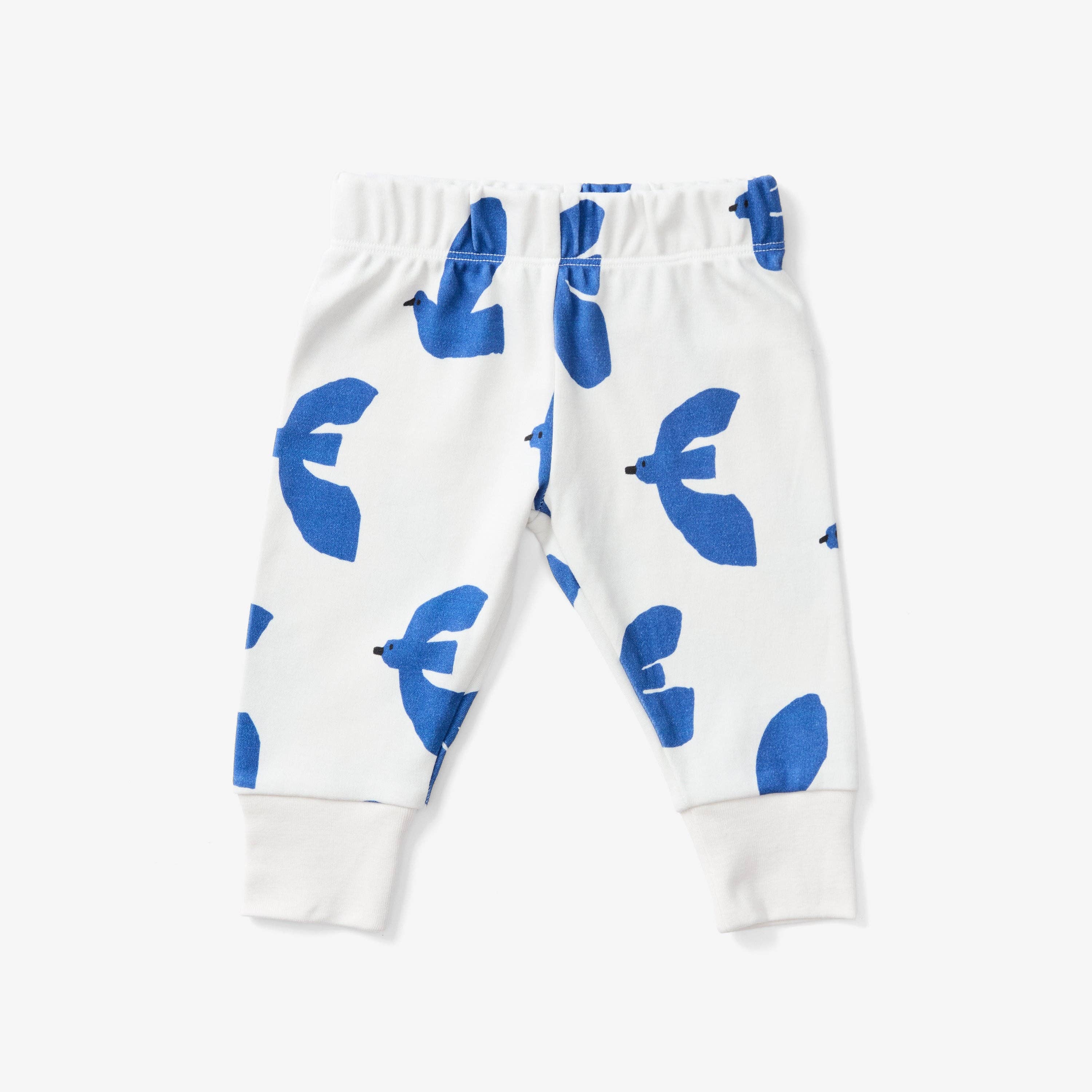 Lewis - Baby Jogger - Dove | Winter