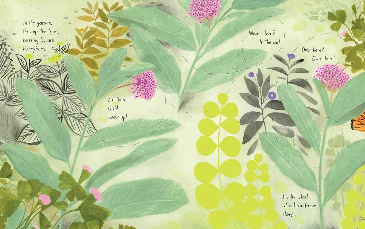 Simon & Schuster - Monarch by Kirsten Hall