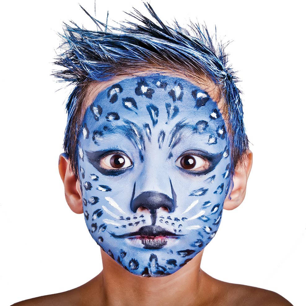 Eco-Kids face paint kit