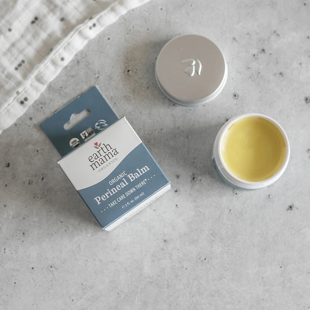Earth Mama- Perineal Balm