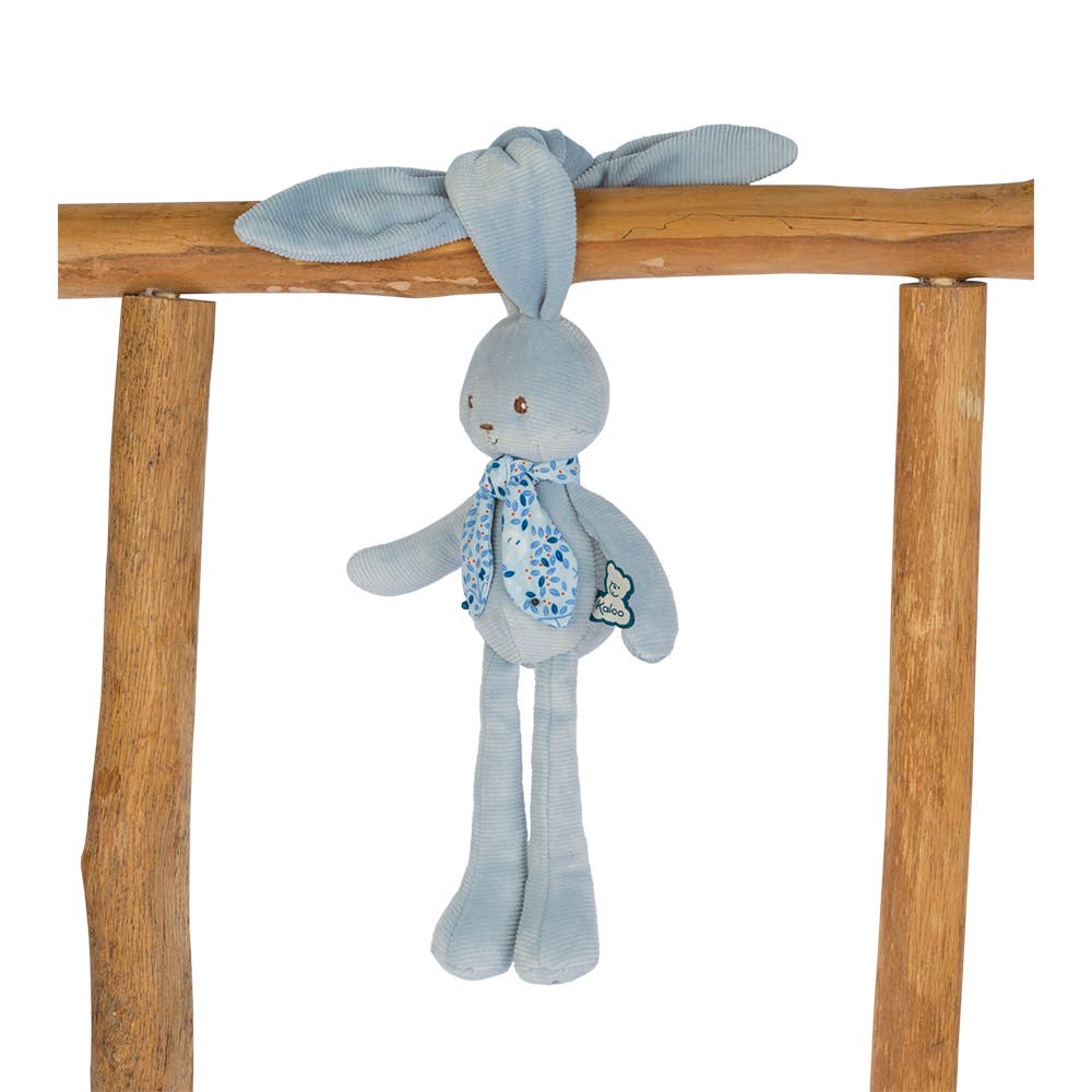 Janod -Lapinoo - Small Rabbit-Blue