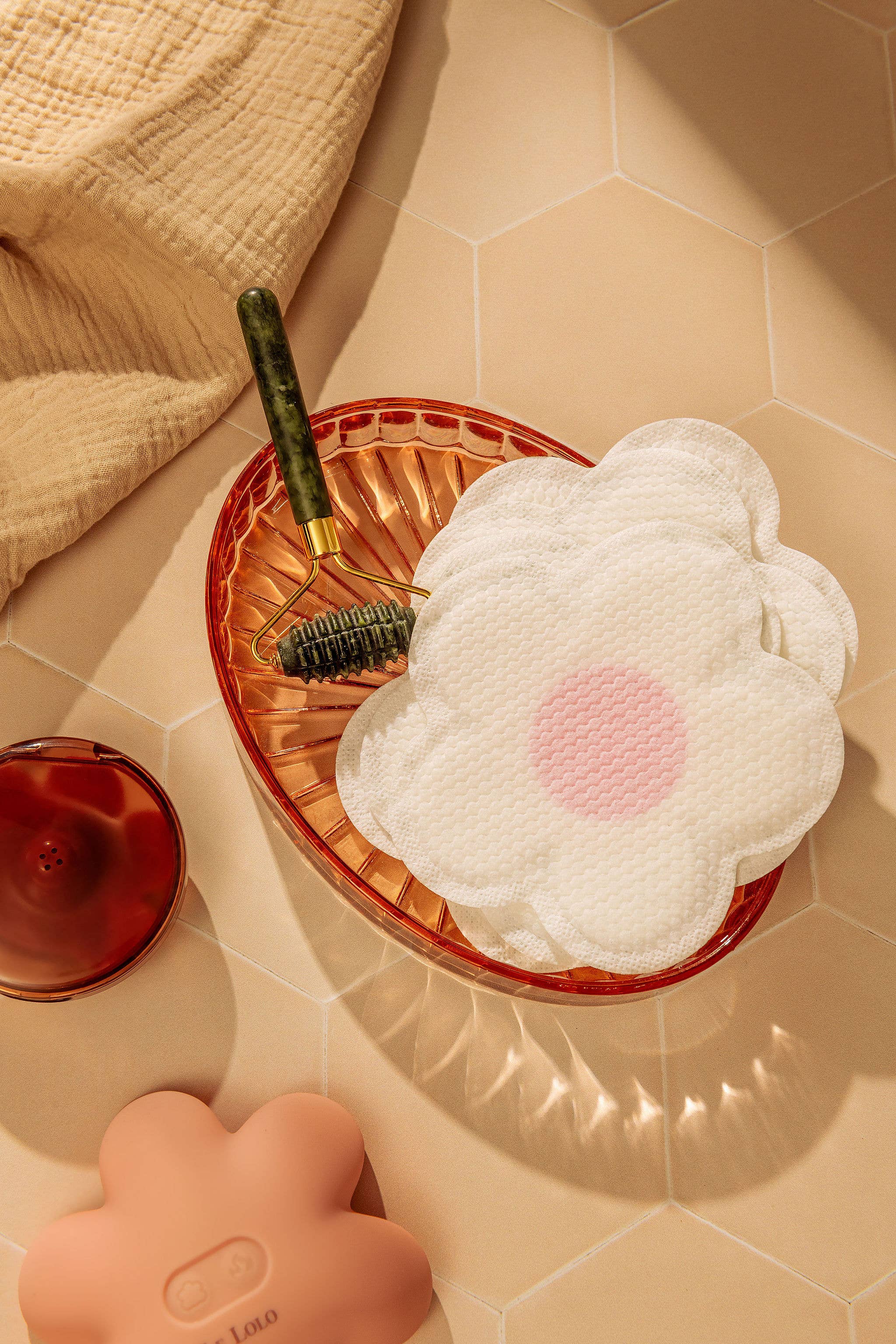 Le Lolo - Disposable Nursing Pad