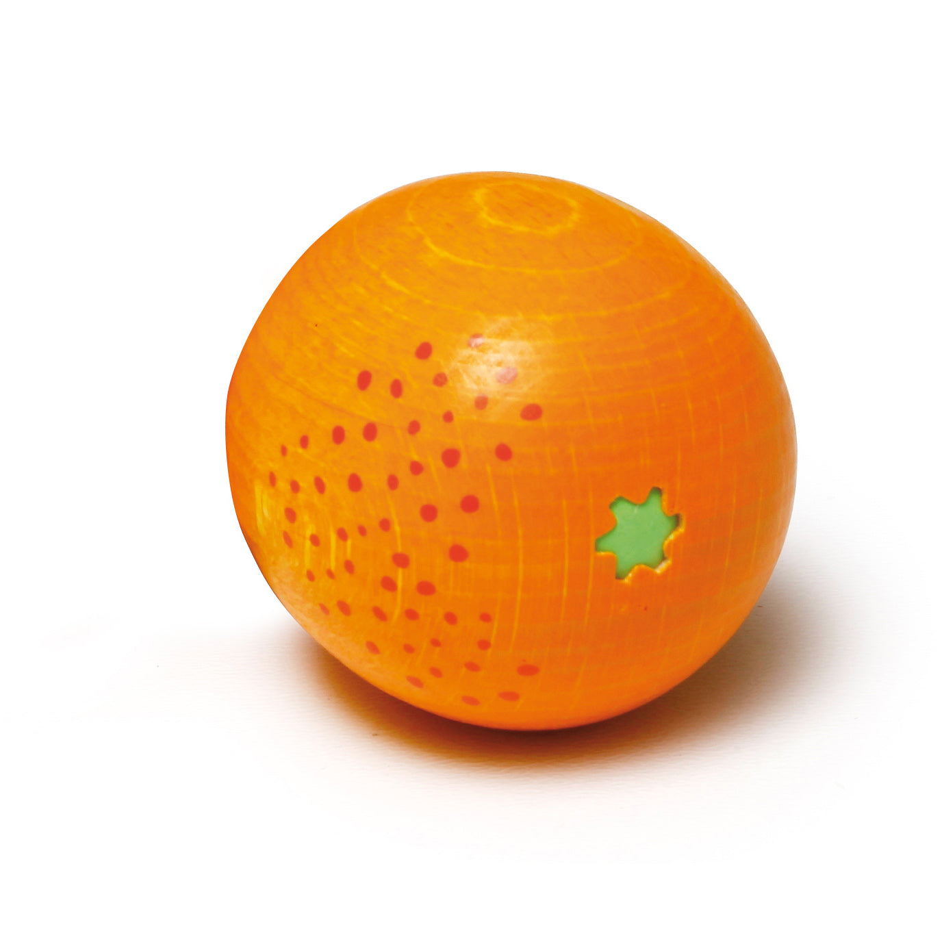 Erzi Orange Pretend Food