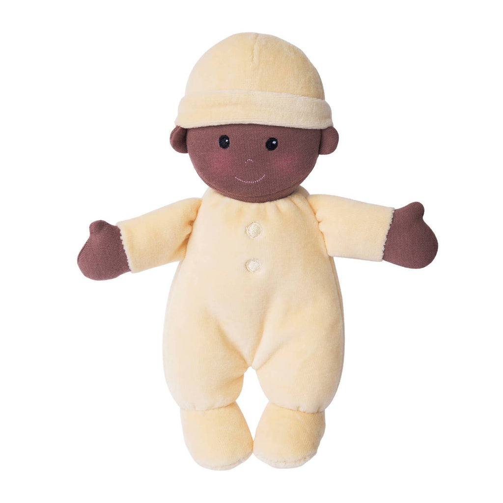 Apple Park Kids - First Baby Doll