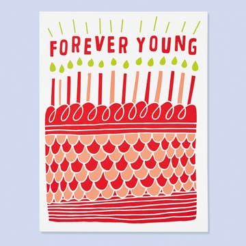 The Good Twin Greeting Cards