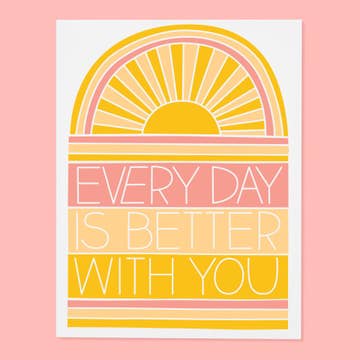The Good Twin Greeting Cards