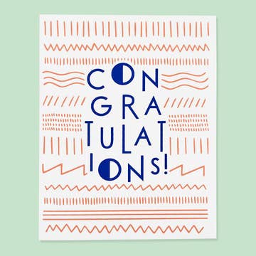 The Good Twin Greeting Cards