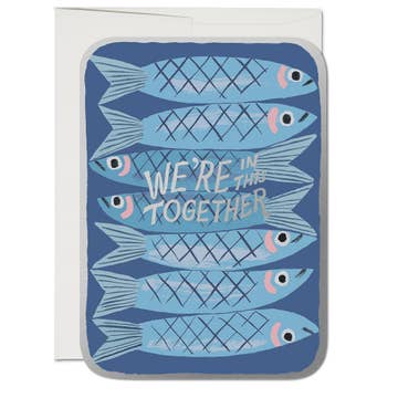 Red Cap Cards Greeting Cards
