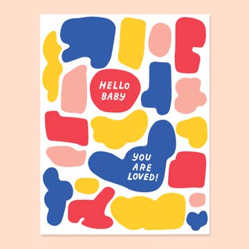 The Good Twin Greeting Cards