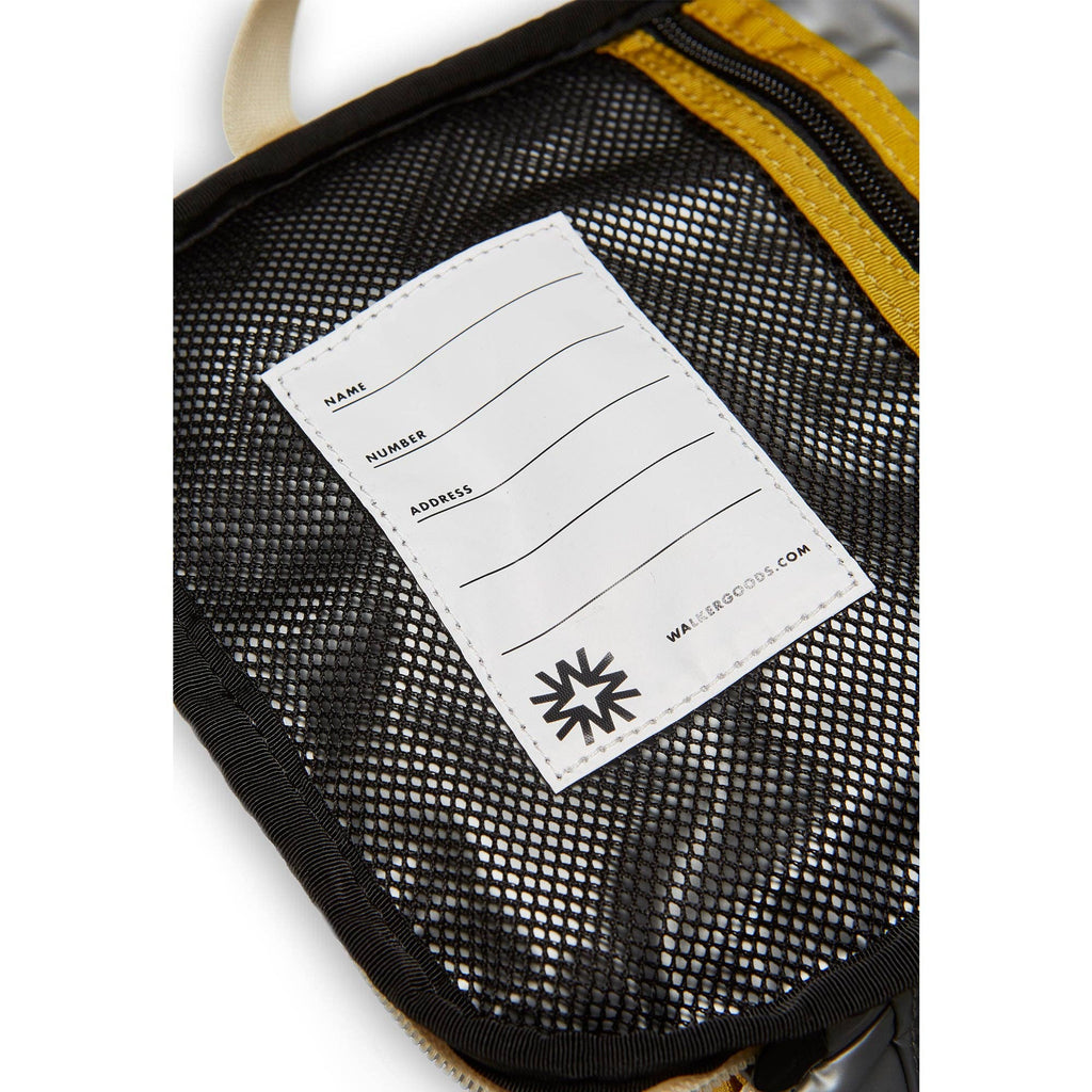 Walker Family goods - The Lunchbox Yellow