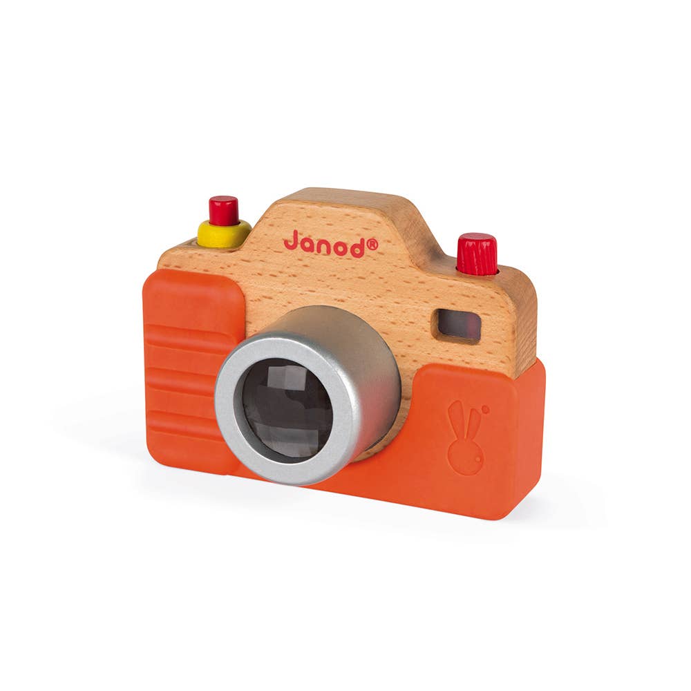 Janod - Sound Camera