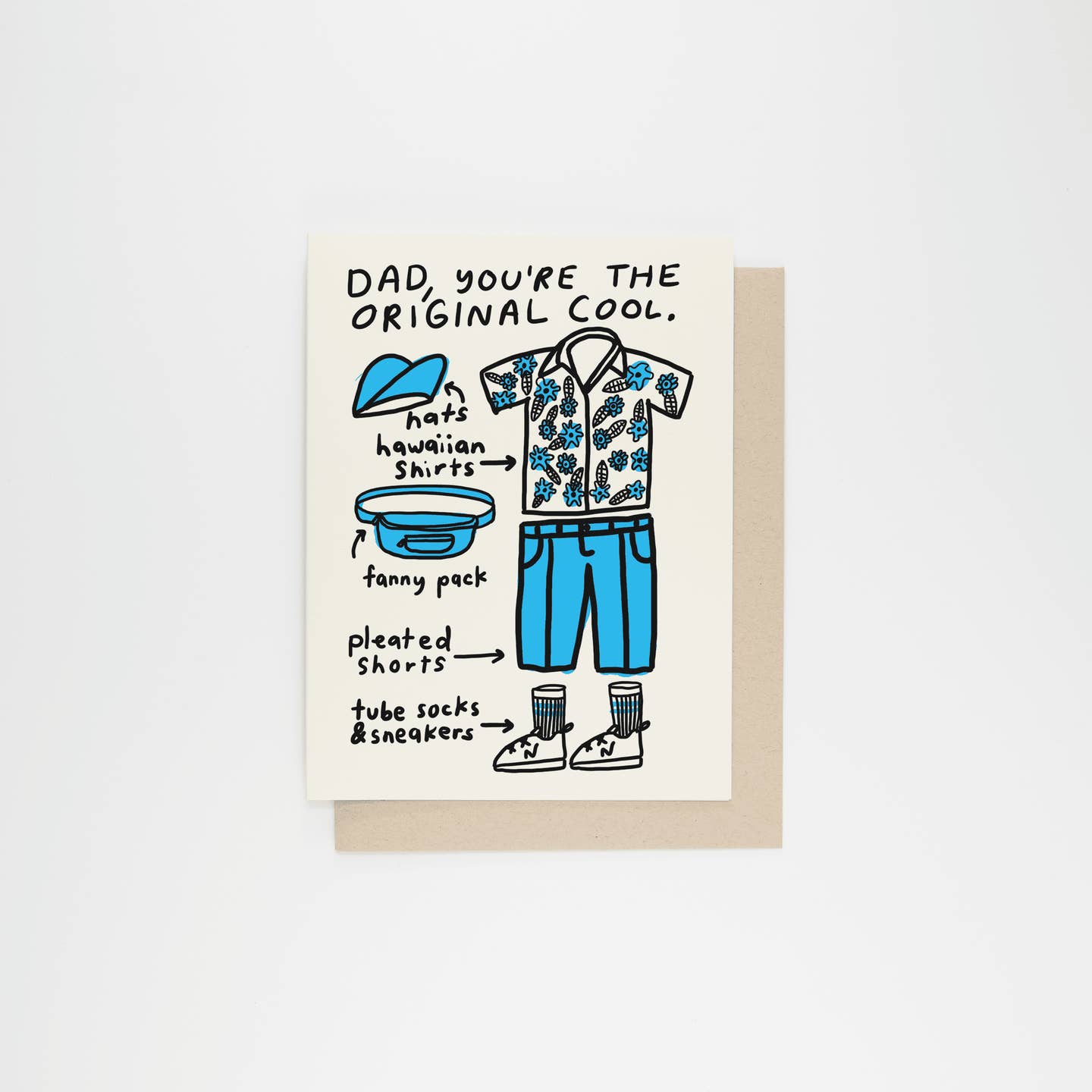 People I've Loved Greeting Cards - Love, Friendship and Family
