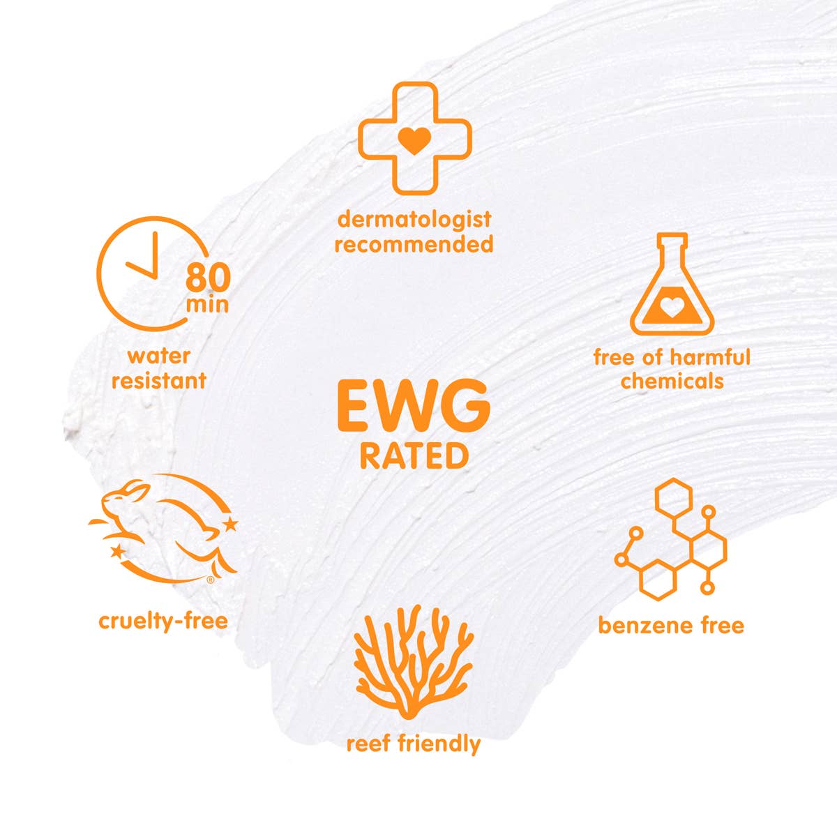 Think - Think Baby SPF 30 Face & Body Sunscreen Stick