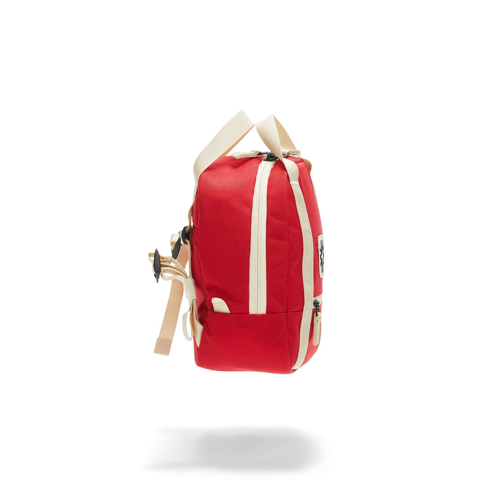 Walker Family goods - Mini Arrow Pack Red