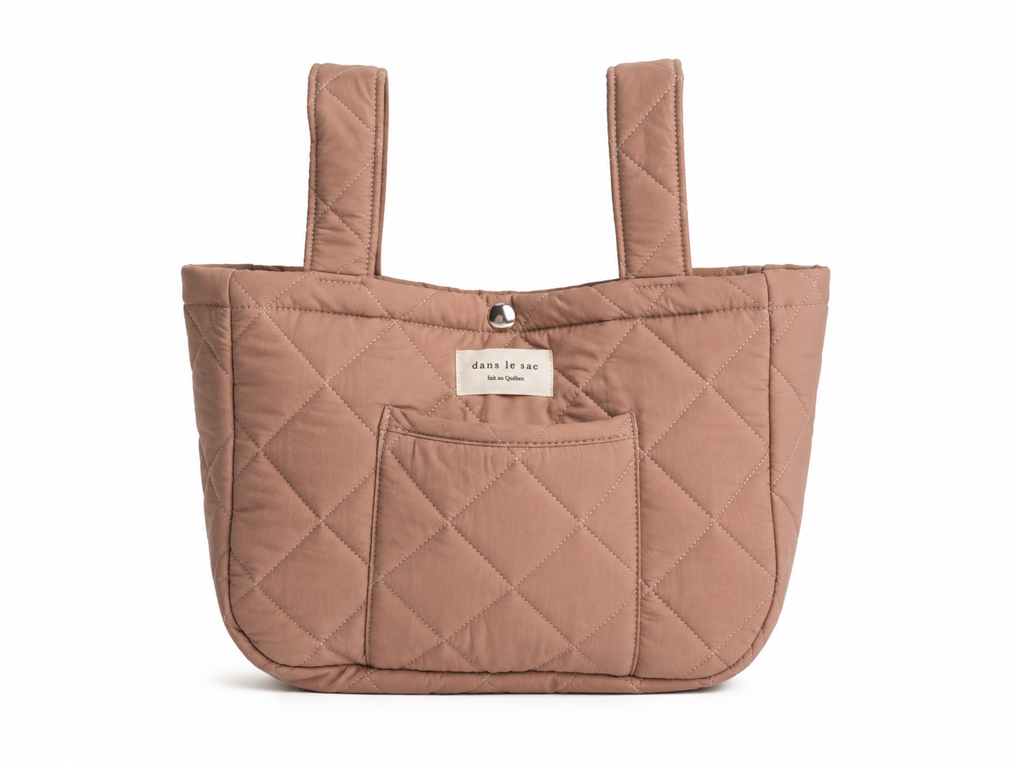 Dans le sac - Mini Mama – Stroller organizer bag