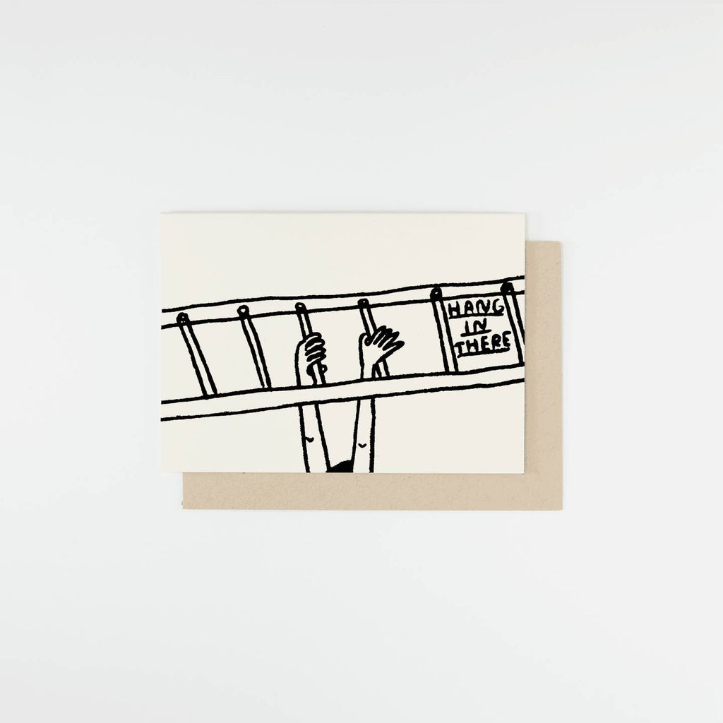 People I've Loved Greeting Cards