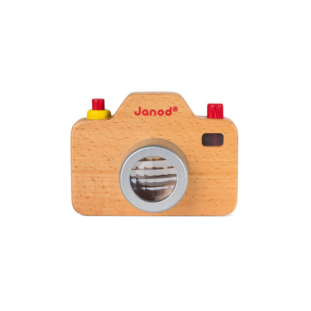 Janod - Sound Camera