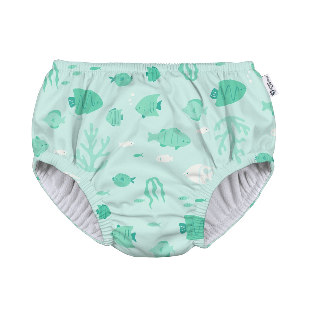 Green Sprouts Eco Pull-Up Swim Diaper