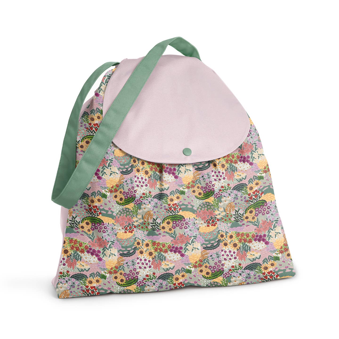 Esembly Day Bag