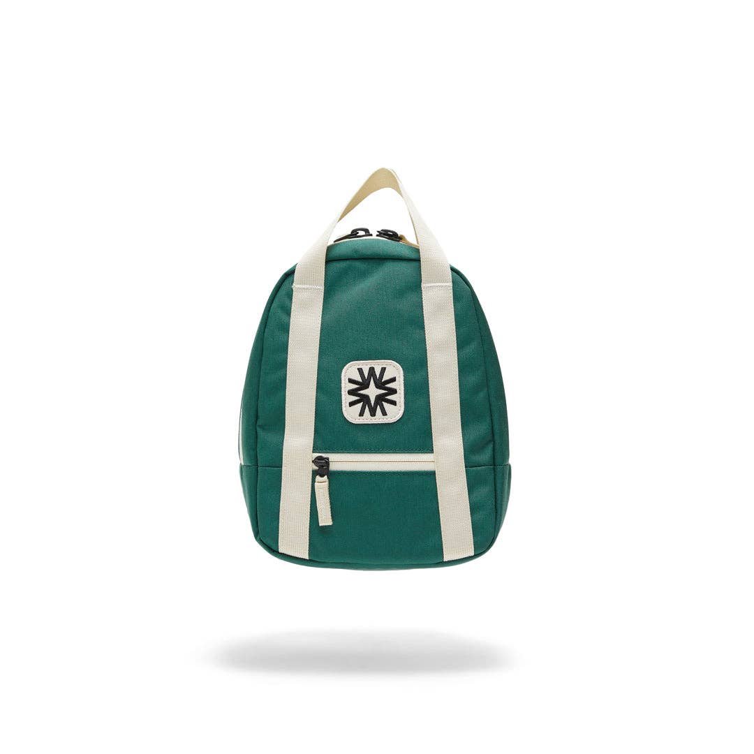 Walker Family goods - Mini Arrow Pack Forest