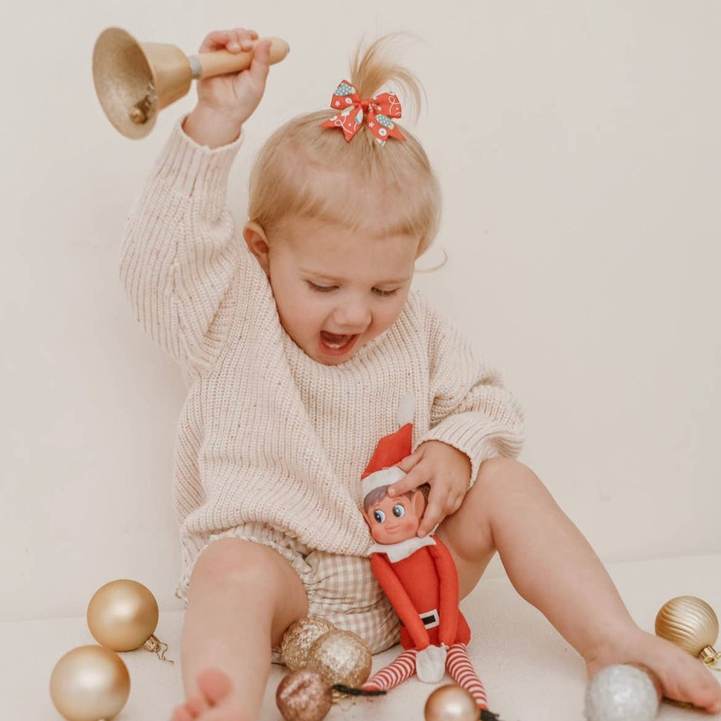 Babynoise Holiday Bell