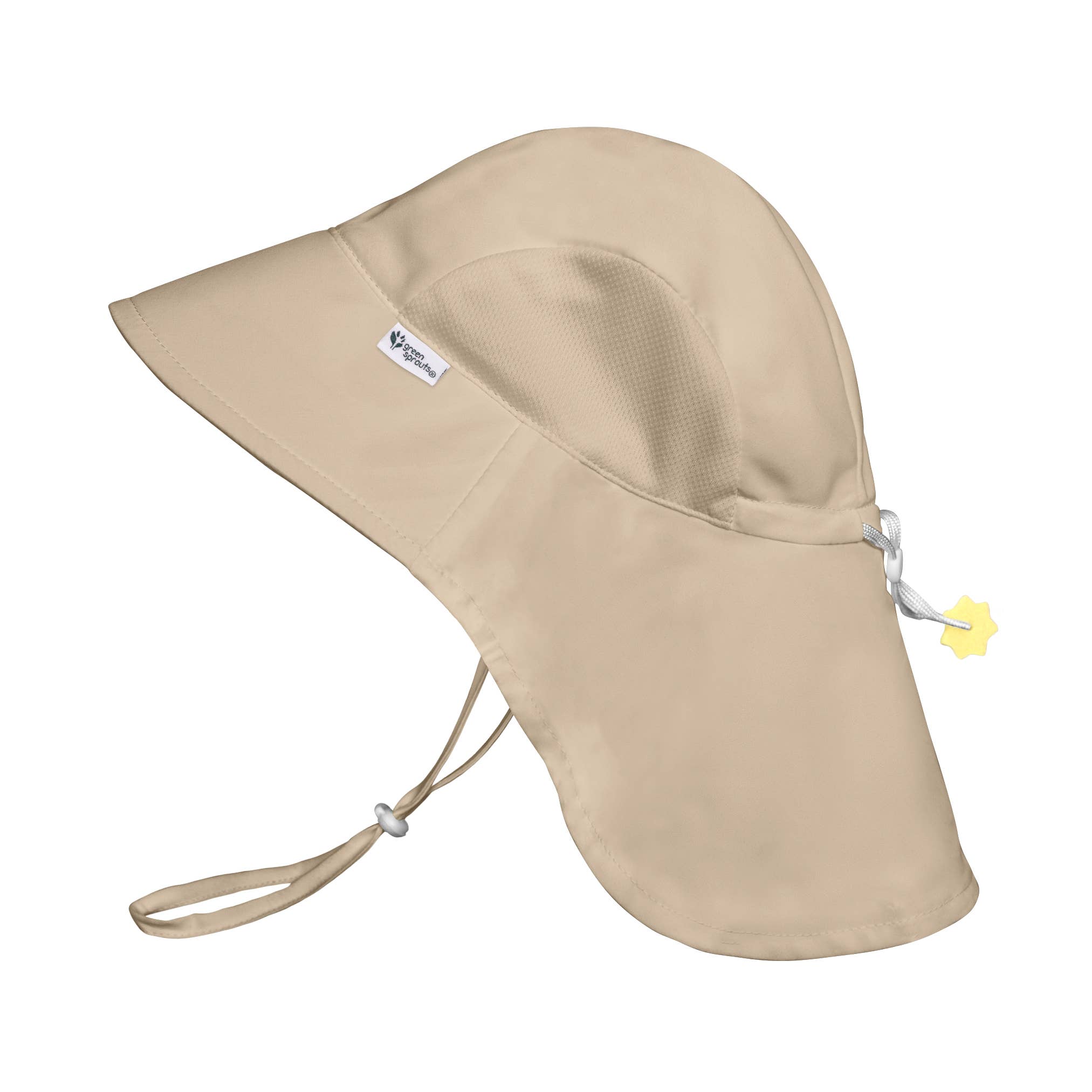 Green Sprouts - Adventure Sun Protection Hat