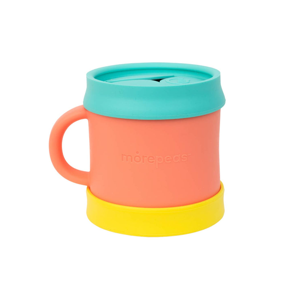 Morepeas The Everything Cup