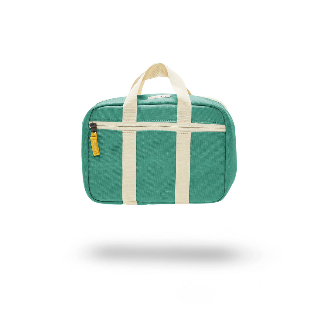 Walker Family goods - The Lunchbox Seafoam Green
