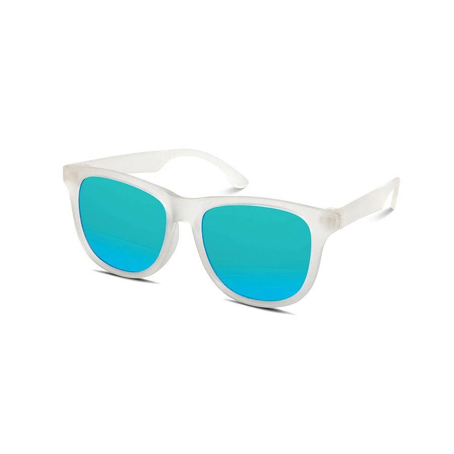 Hipsterkid Extra Fancy Sunglasses - Frost