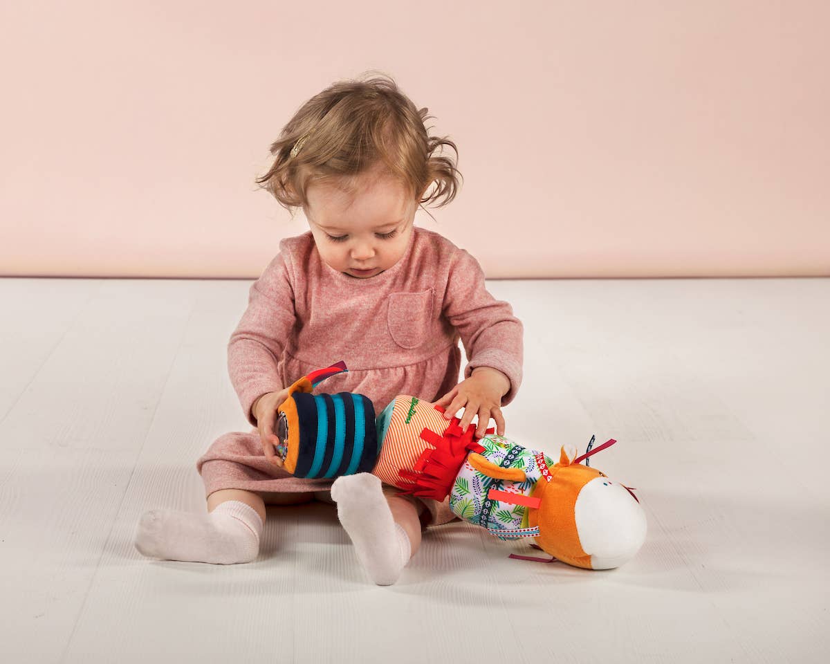 Janod - Jack Sound Roll