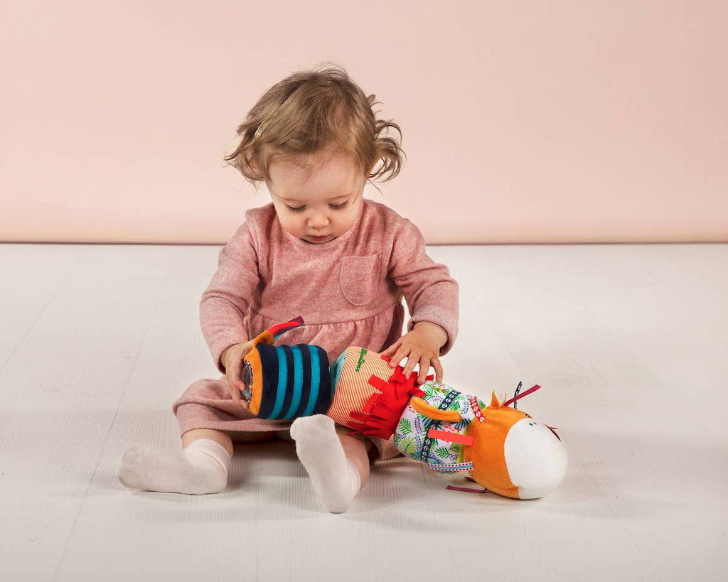 Janod - Jack Sound Roll