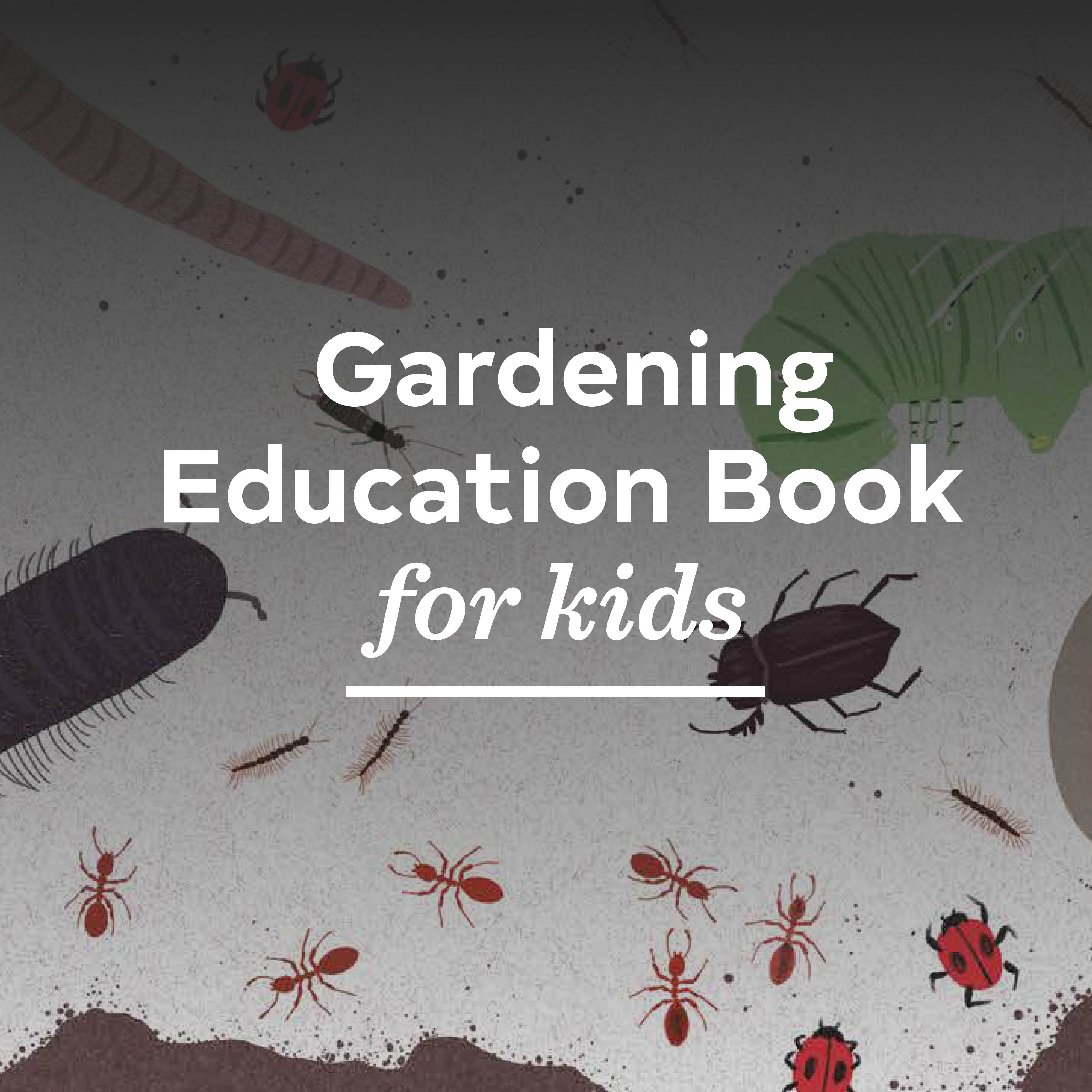 Chronicle Books - Up in the Garden and Down in the Dirt
