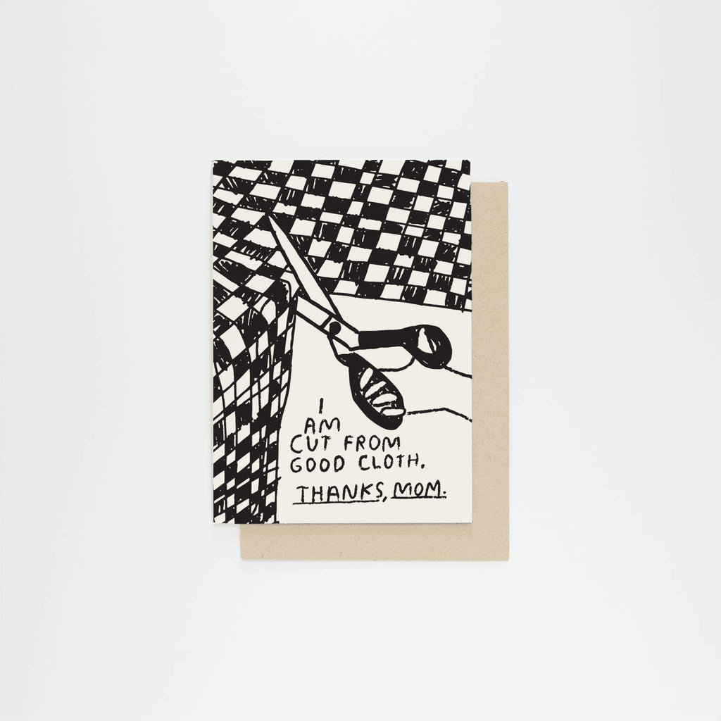 People I've Loved Greeting Cards