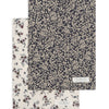 Poppy + Chicory Floral