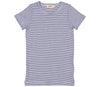 Blue Stripe